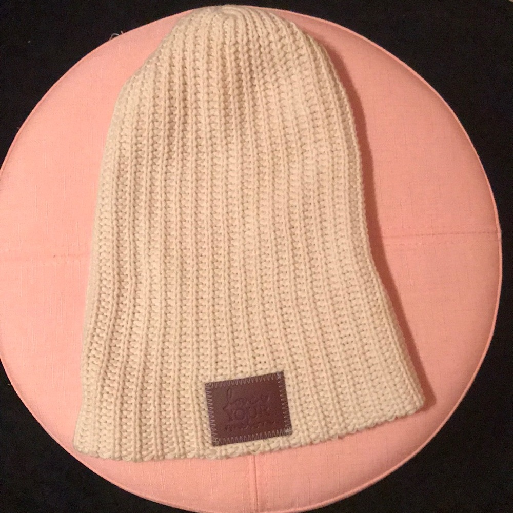 Love Your Melon beanie